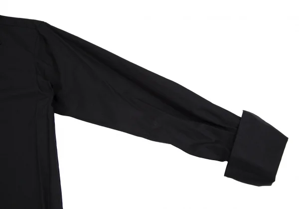 Jean-Paul GAULTIER Button Design Long Sleeve Shirt K-112383_009