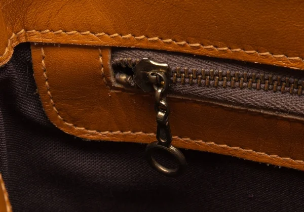 ルイヴィトンLouis Vuitton 旧バケットPM モノグラムバケツバッグ 茶 K-112395_017