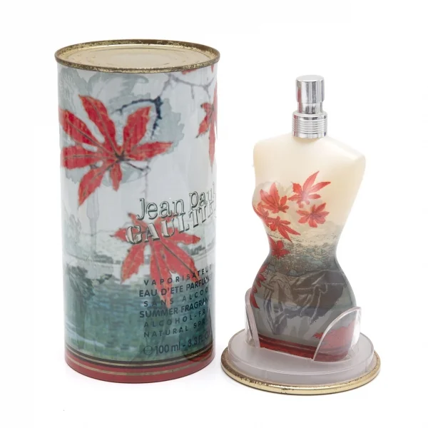 ジャンポールゴルチエJean Paul GAULTIER サマーフレグランス 香水 オフ100ml K-112498_001