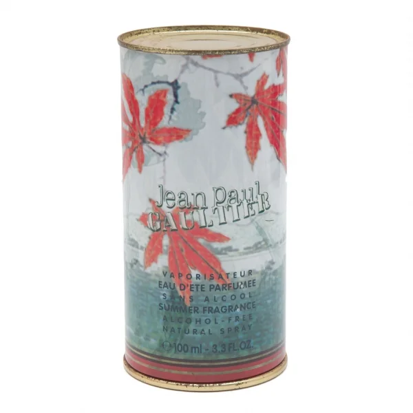 ジャンポールゴルチエJean Paul GAULTIER サマーフレグランス 香水 オフ100ml K-112498_006