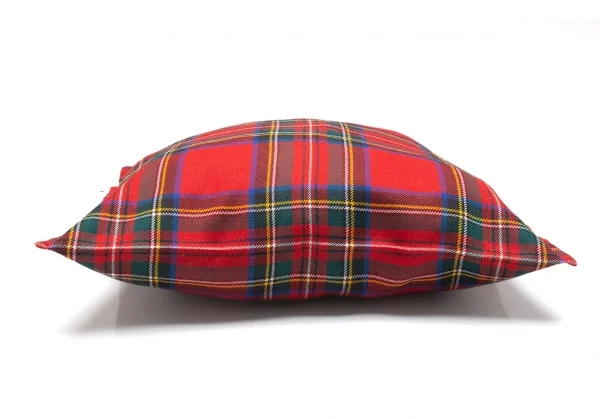 コムデギャルソンCOMME des GARCONS ウールタータンチェック