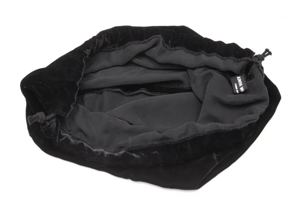 ジュンヤワタナベ コムデギャルソンJUNYA WATANABE COMME des GARCONS ジュラルミンパンチングメタルバッグ シルバー K-112512_013