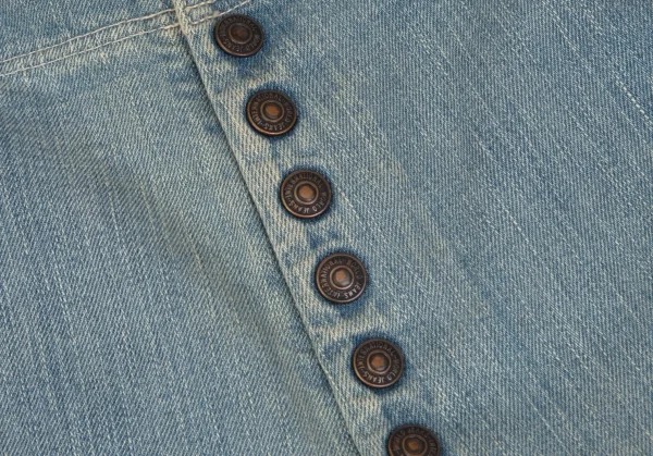 KAPITAL Waist Switching Design Jeans K-112534_003