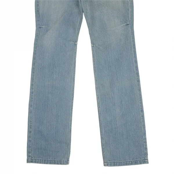 KAPITAL Waist Switching Design Jeans K-112534_008