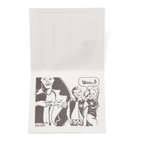 ジュニアゴルチエJUNIOR GAULTIER シェリフバッジ ゴールド K-112575_010