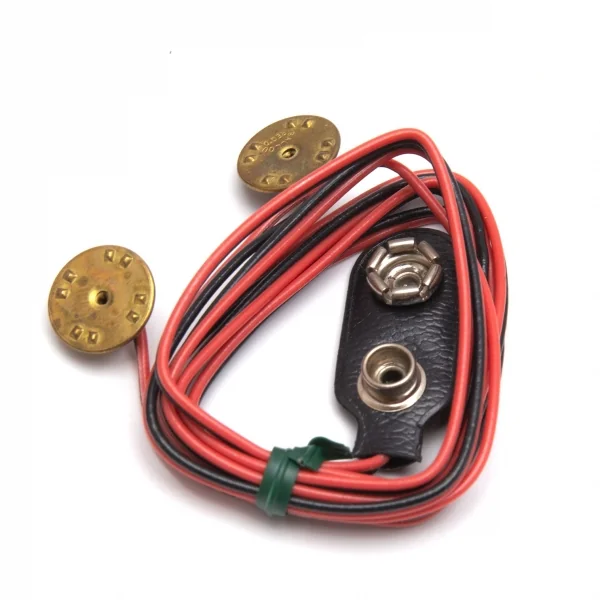 ジュニアゴルチエJUNIOR GAULTIER シェリフバッジ ゴールド K-112575_007