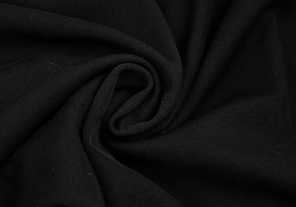 ヨウジヤマモト ファムYohji Yamamoto FEMME サイドロゴクルーネックTシャツ 黒3 K-112587_010