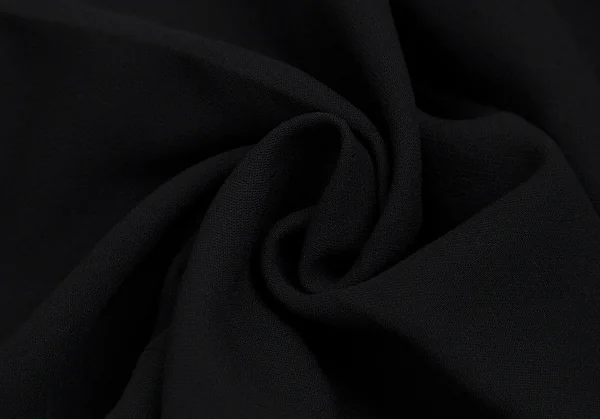 ジャンポールゴルチエ クラシックJean Paul GAULTIER CLASSIQUE ウールハイウエストパンツ 黒40 K-112594_012