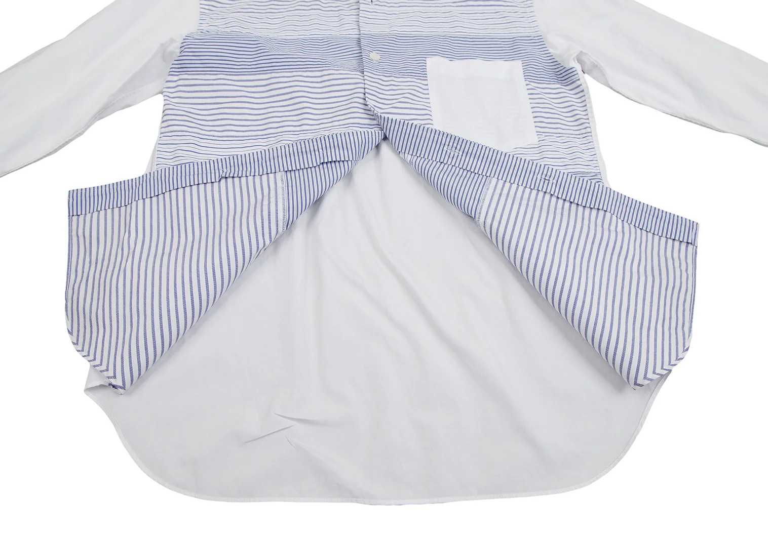 コムデギャルソン オムドゥCOMME des GARCONS HOMME DEUX