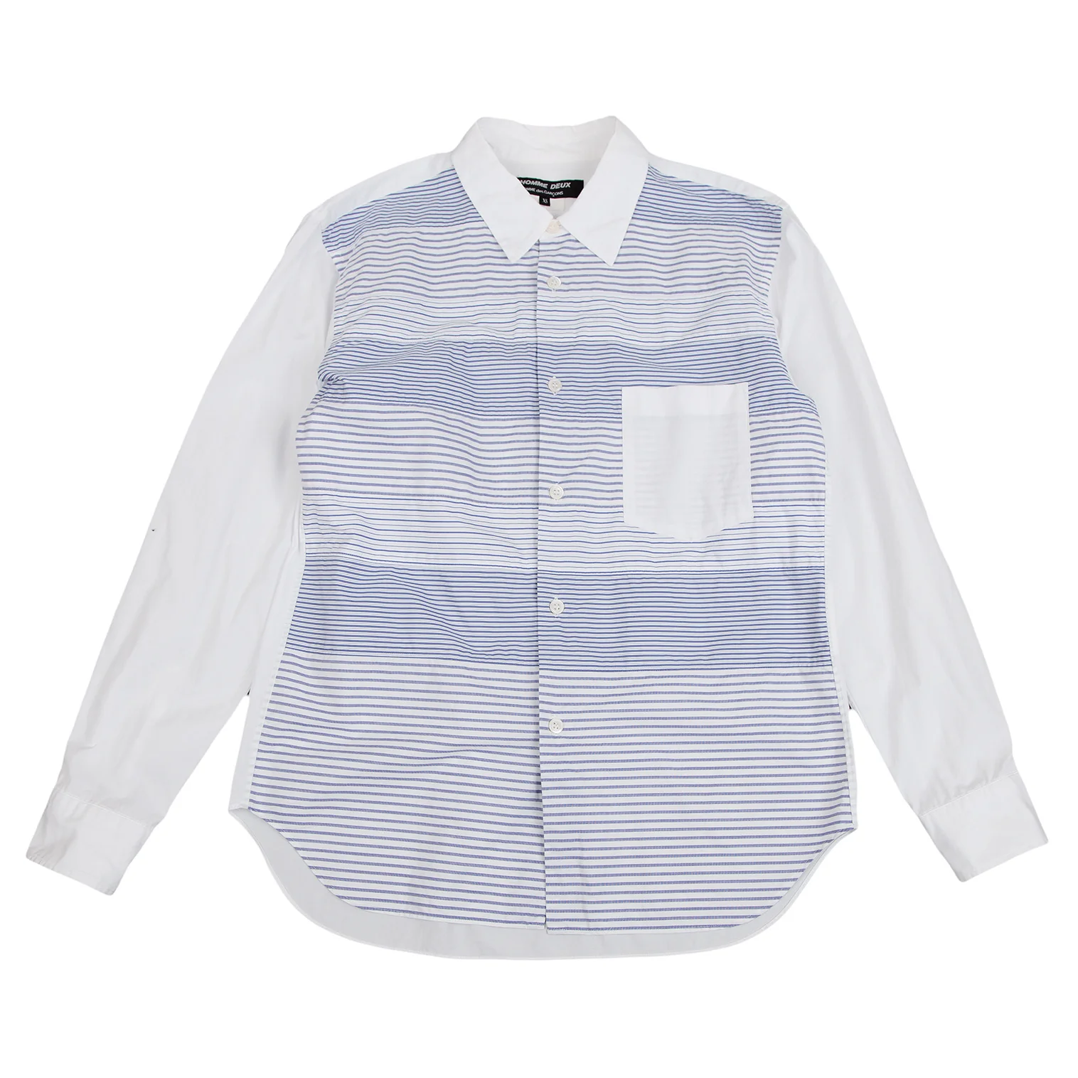 コムデギャルソン オムドゥCOMME des GARCONS HOMME DEUX
