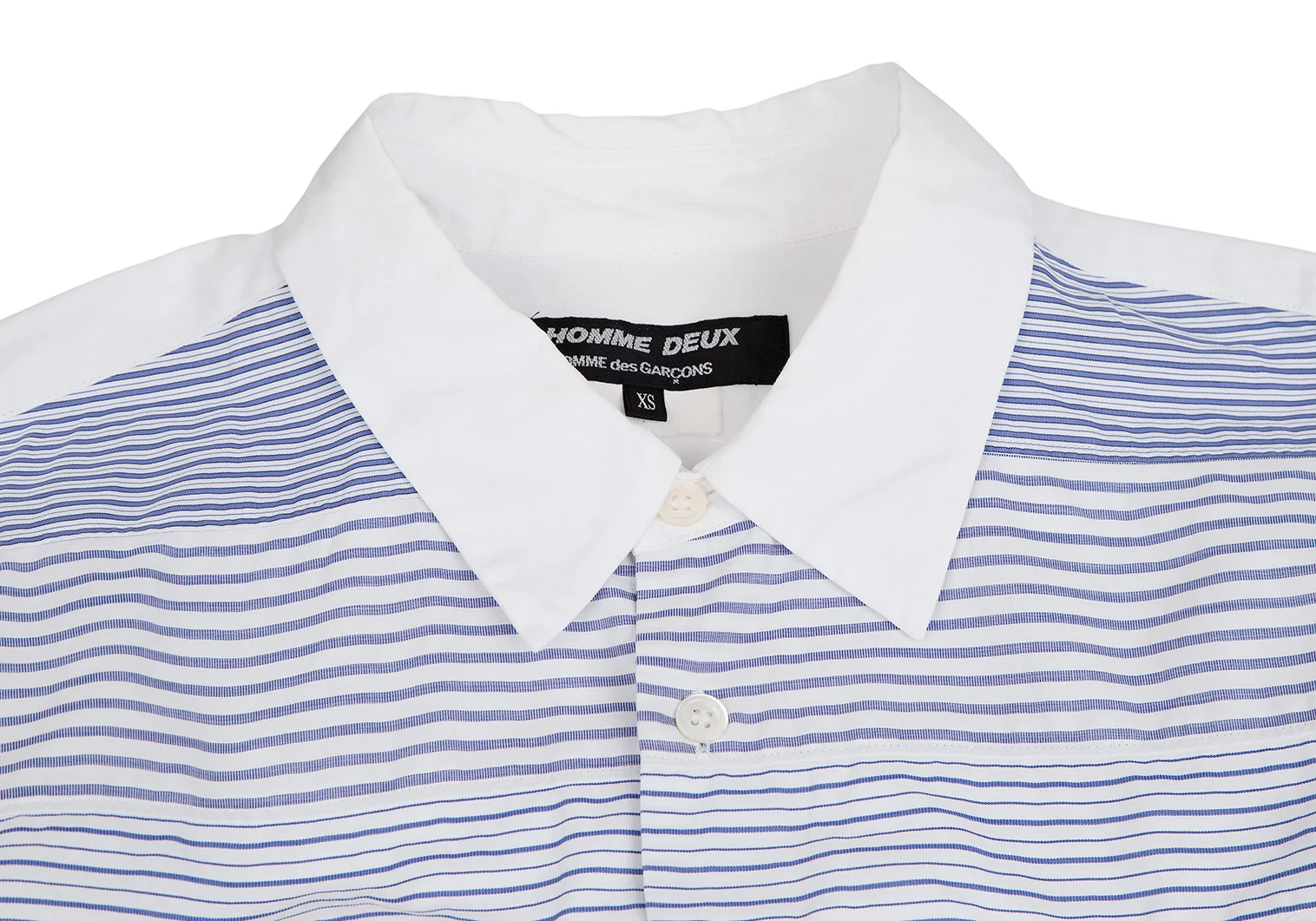 コムデギャルソン オムドゥCOMME des GARCONS HOMME DEUX