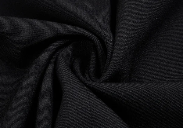 コムデギャルソン オムプリュスCOMME des GARCONS HOMME PLUS ウールネクタイ装飾ダブルジャケット 黒L K-112629_016