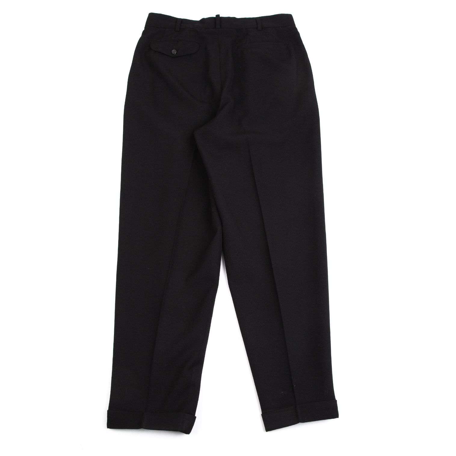 コムデギャルソン オムプリュスCOMME des GARCONS HOMME PLUS ウール 