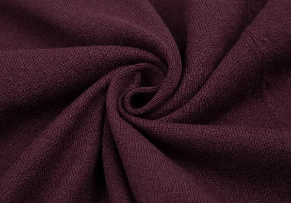 ヨウジヤマモト ファムYohji Yamamoto FEMMEウールナイロンハイネックノースリーブニットワンピース ボルドーM K-112659_010