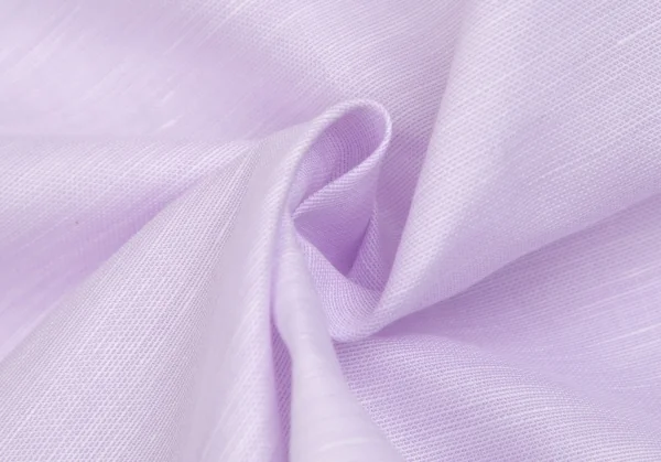 エディフィスEDIFICE SOKTASコットンリネン七分袖カッタウェイシャツ パープルM K-112701_012