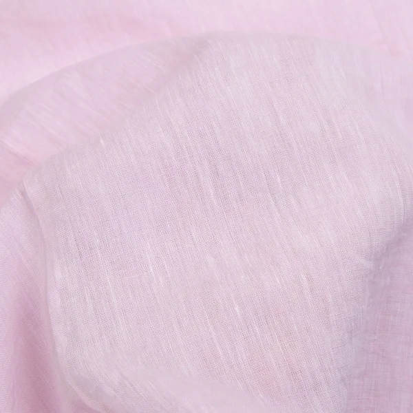 エディフィスEDIFICE Herdmansリネン七分袖カッタウェイシャツ ピンクM K-112703_009