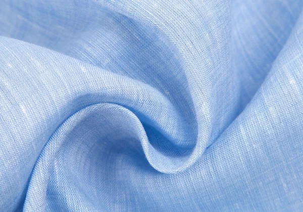 エディフィスEDIFICE Albiniリネンカッタウェイシャツ 水色M K-112704_010