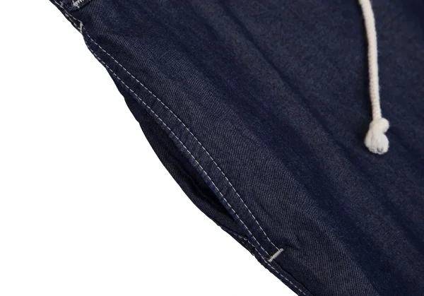 ジュンヤワタナベマン コムデギャルソンJUNYA WATANABE MAN COMME des GARCONS ダンガリーワイドパンツ インディゴL K-112725_006