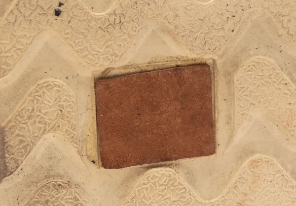 フットザコーチャーfoot the coacher レザーモカシンセミブーツ 茶29cm位 K-112729_016