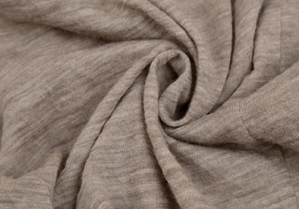 マルニMARNI ウールカットソー ベージュ38 K-112737_013