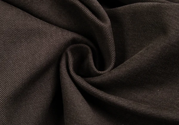 マルニMARNI コットンダブルポケットデザインワイドパンツ 茶38 K-112741_017