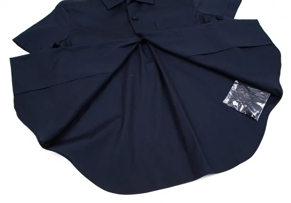 トリココムデギャルソンtricot COMME des GARCONSコットンオープン