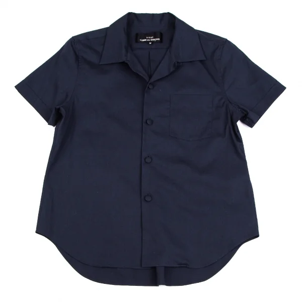 トリココムデギャルソンtricot COMME des GARCONSコットンオープン