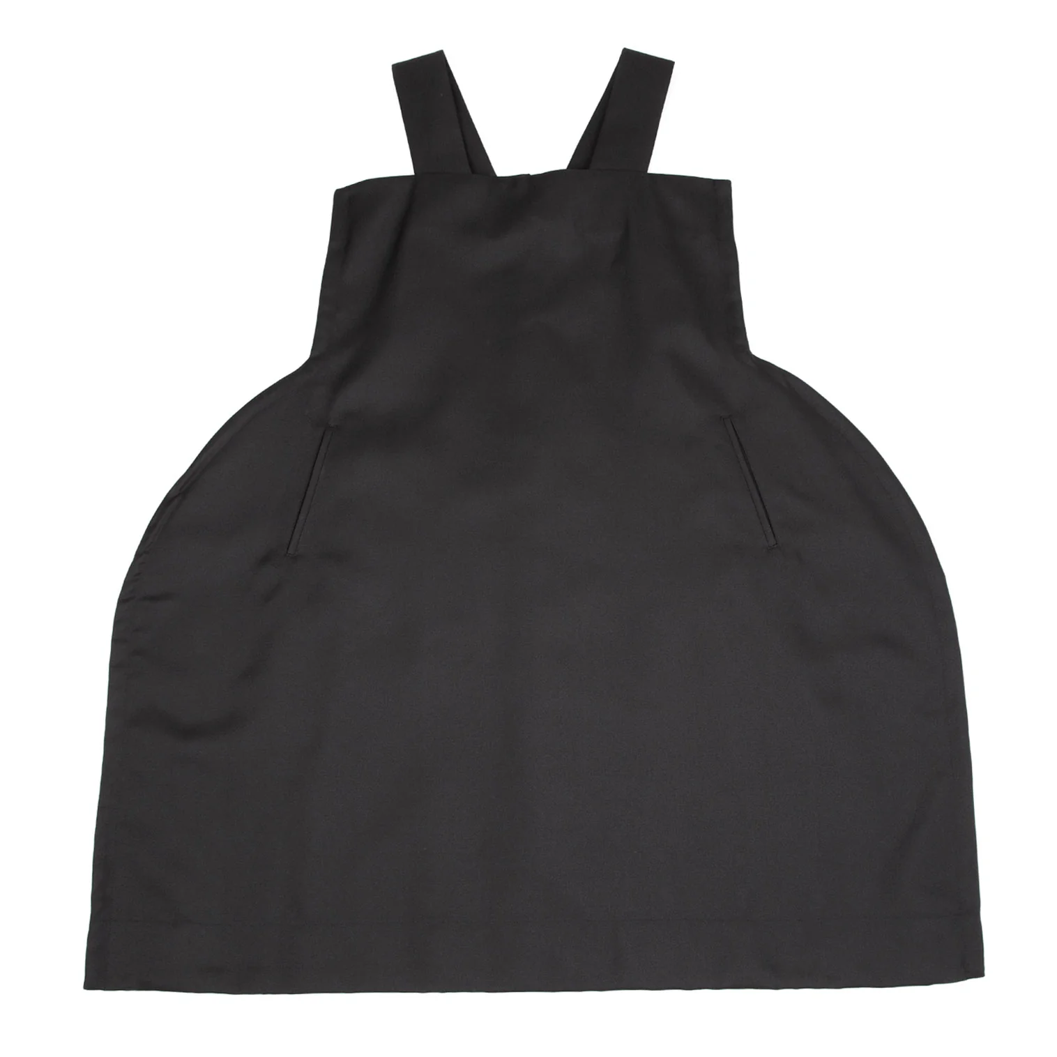 21AW コムデギャルソン　ワンピース　XS コムデギャルソンCOMME des GARCONS ポリ二次元デザイン