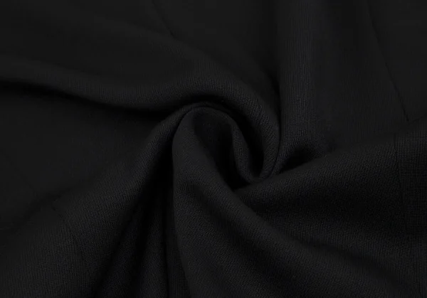 ヴァレンティノ ガラヴァーニ スポーツVALENTINO GARAVANI SPORT シルバーボタンダブルブレストジャケット 黒40 K-112838_015