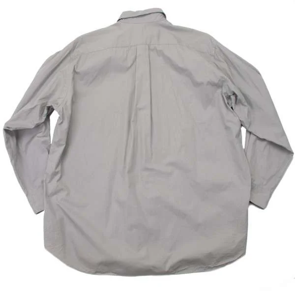 コムデギャルソンオムCOMME des GARCONS HOMME ピンタックステッチ
