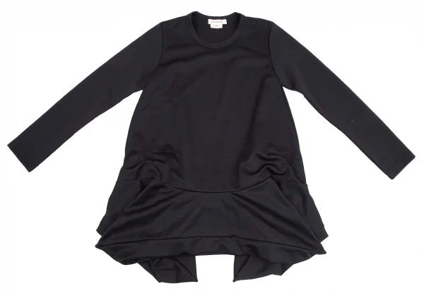 COMME des GARCONS Switching Design T Shirt K-112864_002