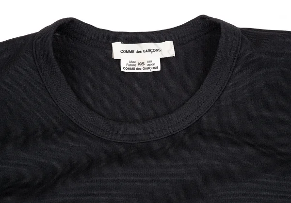COMME des GARCONS Switching Design T Shirt K-112864_003