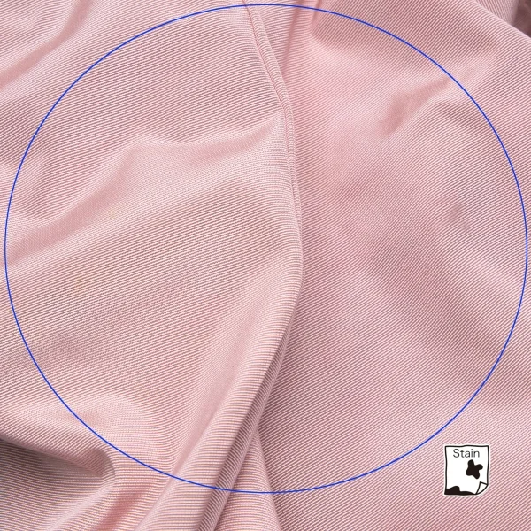 ミュベールMUVEIL ヴィンテージスカーフトートバッグ ピンク他 K-112866_011