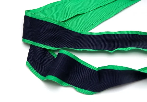 ミュベールMUVEIL ヴィンテージスカーフトートバッグ ピンク他 K-112866_009