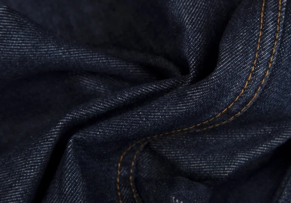 プラダPRADA クラシックフィットデニムパンツ インディゴ31 K-112936_018