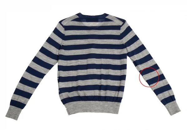 トリココムデギャルソンtricot COMME des GARCONS 花柄プリント