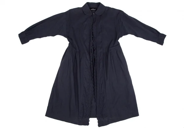 コムデギャルソン tricot COMME des GARCONS トリココムデギャルソンtricot COMME des GARCONS 染色加工
