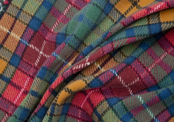 VERSACE SPORT Hem Zip Check Sideline Leggings Skinny Pants K-112976_009