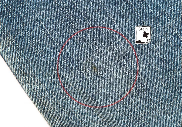 マリテフランソワジルボーMARITHE + FRANCOIS GIRBAUD サイド切替ワイドデニムパンツ インディゴL K-113014_011