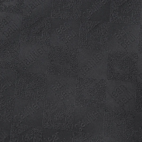 Jean Paul GAULTIER Jacquard Waist Bag K-113032_014