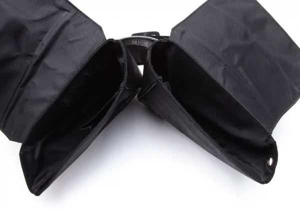 Jean Paul GAULTIER Jacquard Waist Bag K-113032_007