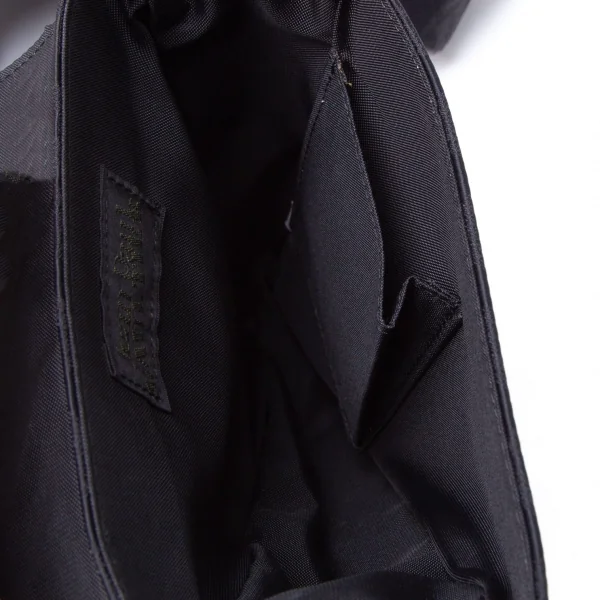 Jean Paul GAULTIER Jacquard Waist Bag K-113032_008