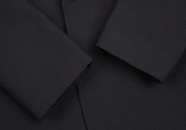 TAKESHI KOSAKA by Y's Pink Label Wool Gather Jacket K-113034_006