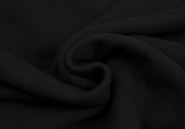 ヴィヴィアンウエストウッド レッドレーベルVivienne Westwood Red Label スウェットビッグシルエットジップアップブルゾン 黒00 K-113049_013