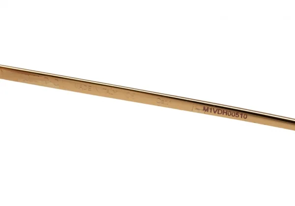 グッチGUCCI GG0252S バタフライ オーバーサイズサングラス ゴールドレンズピンク ゴールドピンク K-113052_013