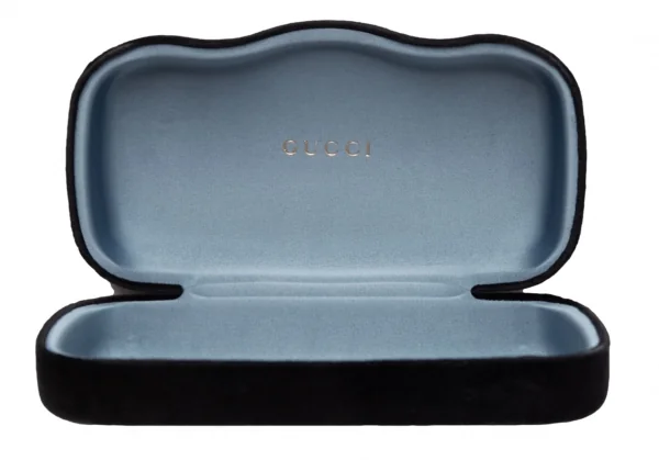 グッチGUCCI GG0252S バタフライ オーバーサイズサングラス ゴールドレンズピンク ゴールドピンク K-113052_015