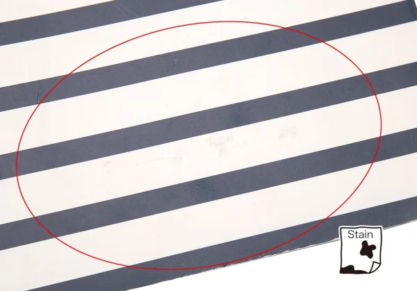 ジャンポールゴルチエJean Paul GAULTIER Le monde de Jean Paul Gaultier ジャンポール・ゴルチエの世界 白紺 K-113130_003