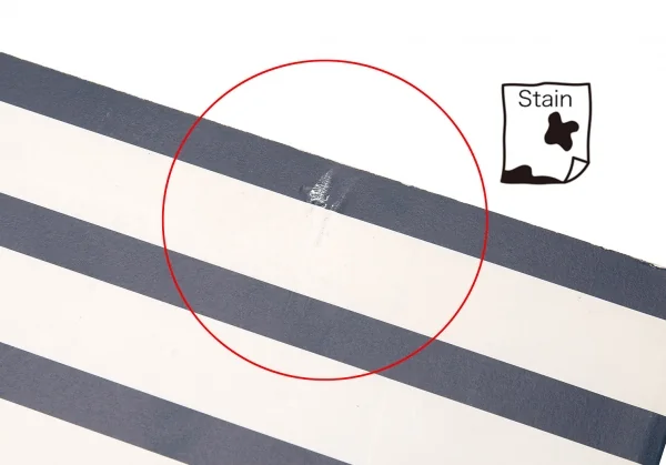 ジャンポールゴルチエJean Paul GAULTIER Le monde de Jean Paul Gaultier ジャンポール・ゴルチエの世界 白紺 K-113130_005