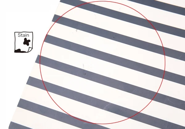 ジャンポールゴルチエJean Paul GAULTIER Le monde de Jean Paul Gaultier ジャンポール・ゴルチエの世界 白紺 K-113130_006