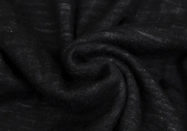 ジュンヤワタナベ コムデギャルソンJUNYA WATANABE COMME des GARCONS ダブルフェイスニットカーディガン 黒M位 K-113233_016